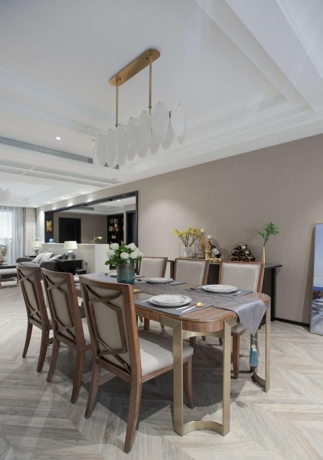 《悦·熹》家居设计-2