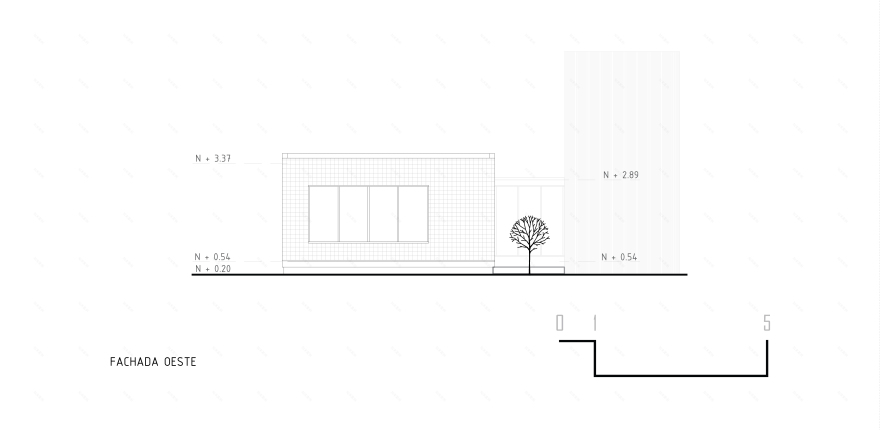 Hacienda House Extension | BHR arquitectos-50