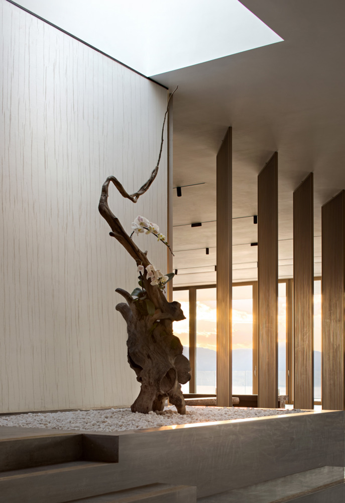 福泉湖畔的灵动空间 · Vanke Xi An Club丨中国云南-29