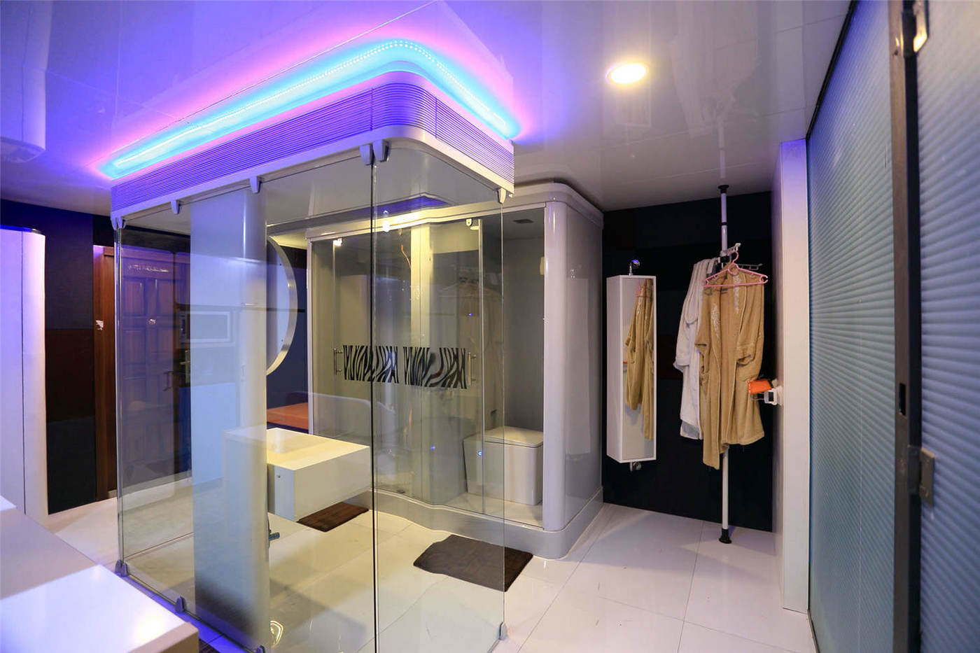 上海集装箱建筑群-52