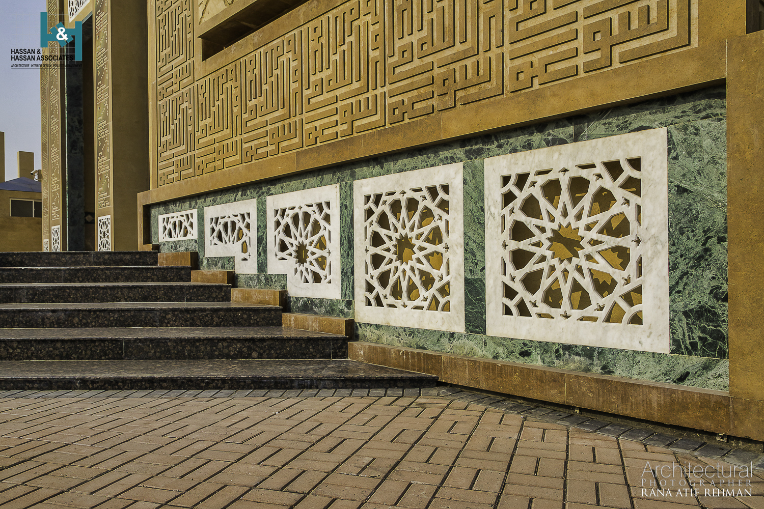 Gujranawala - Muhammadi Masjid 2-9