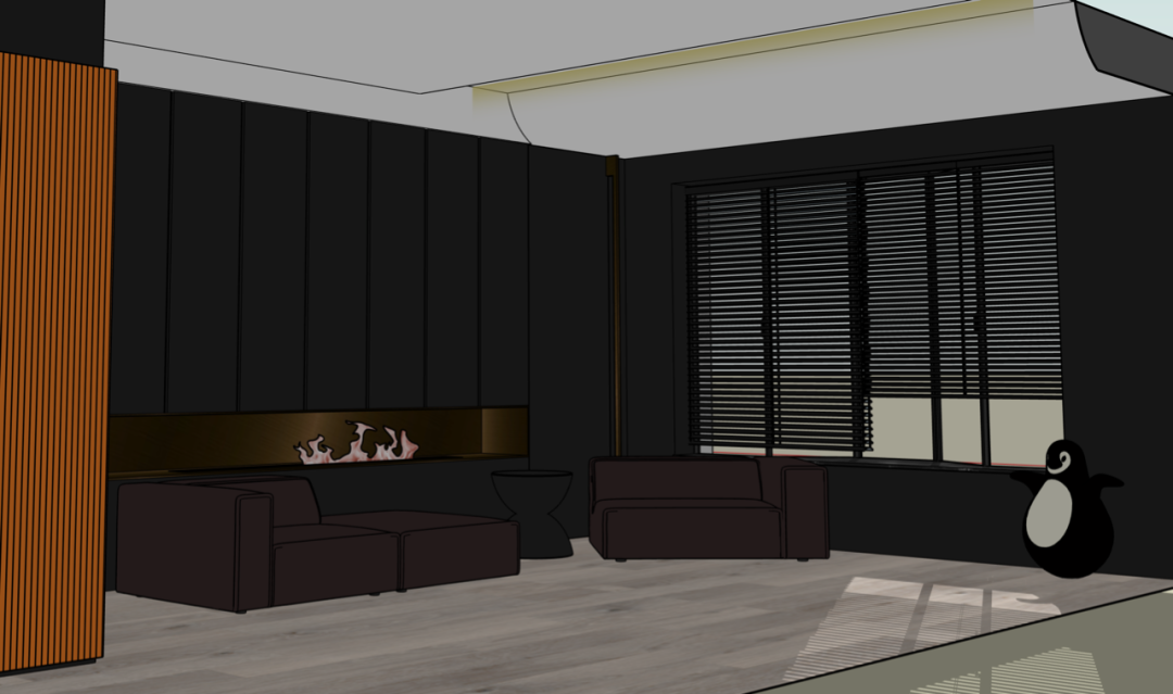 南京恒大华府丨中国南京丨熹维设计-27