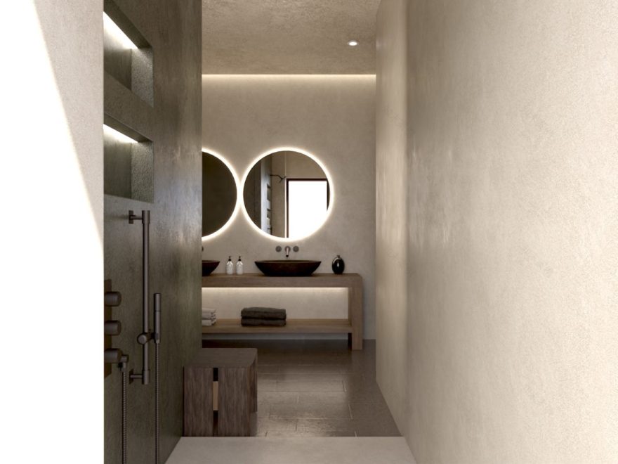 Alta Vista Villa 3, Crete - Utopia Hotel Design-30