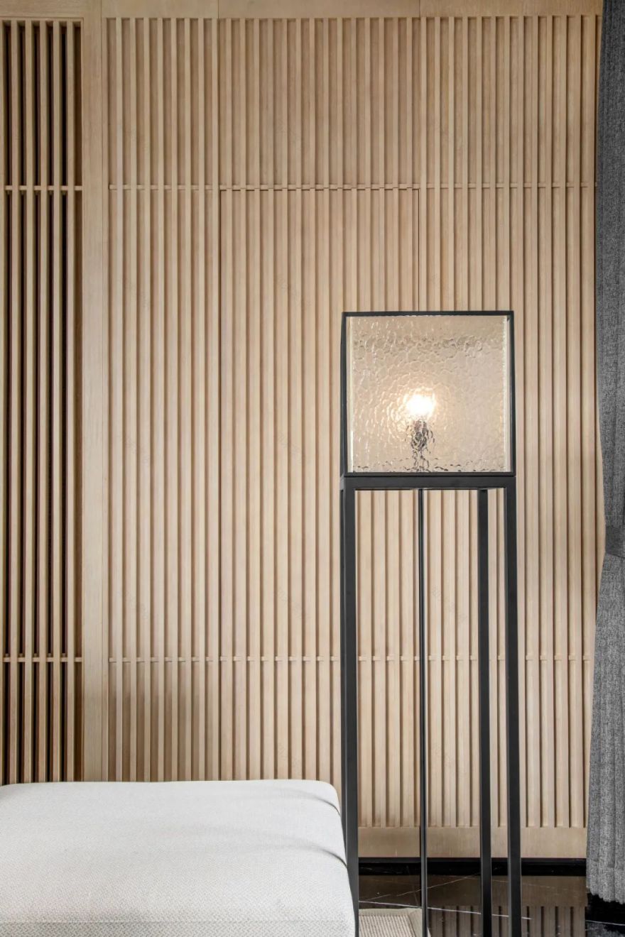 海陵岛北洛湾 A1 度假别墅丨中国广东丨广州道胜设计有限公司-11