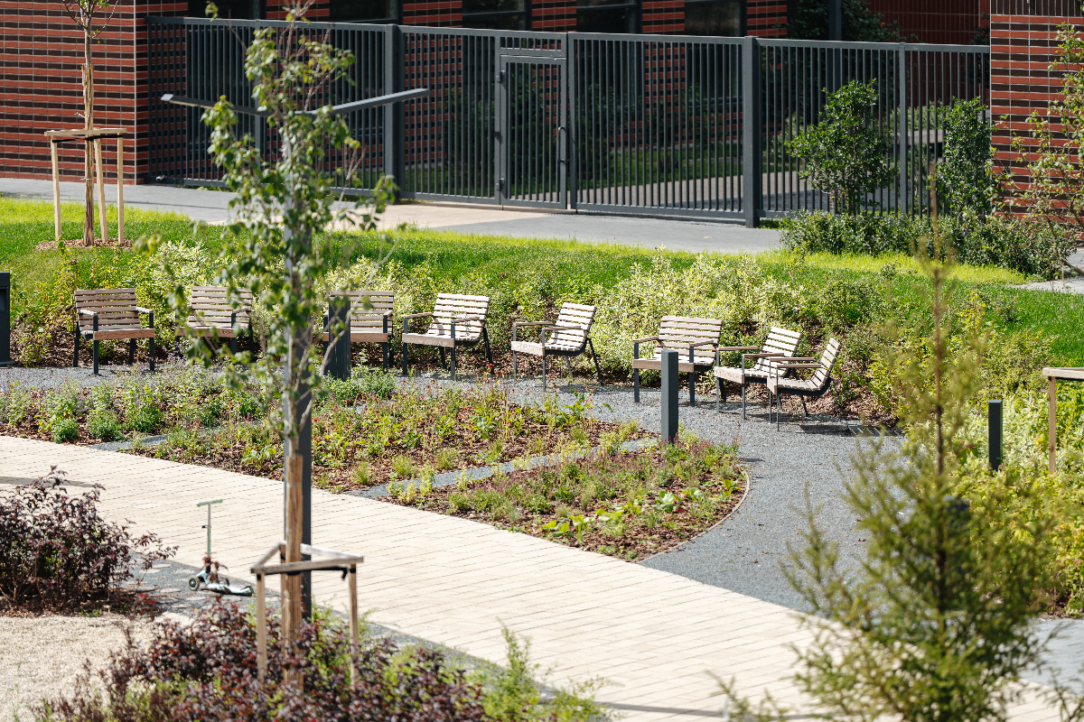 Playhub «Ферма»（莫斯科州“农场”游乐空间）丨俄罗斯莫斯科丨АФА-37