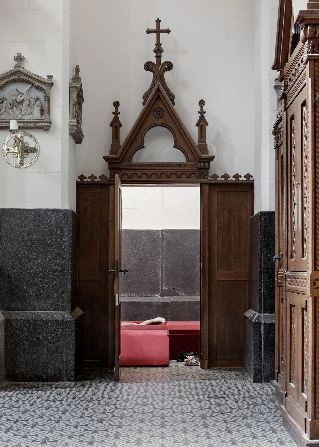 Play in Historic Sacral Spaces-22