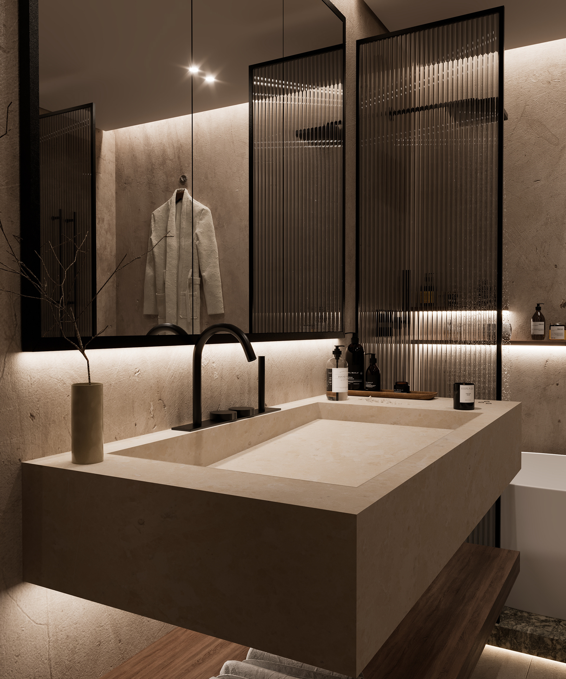 泥土浴丨阿联酋阿布扎比-3