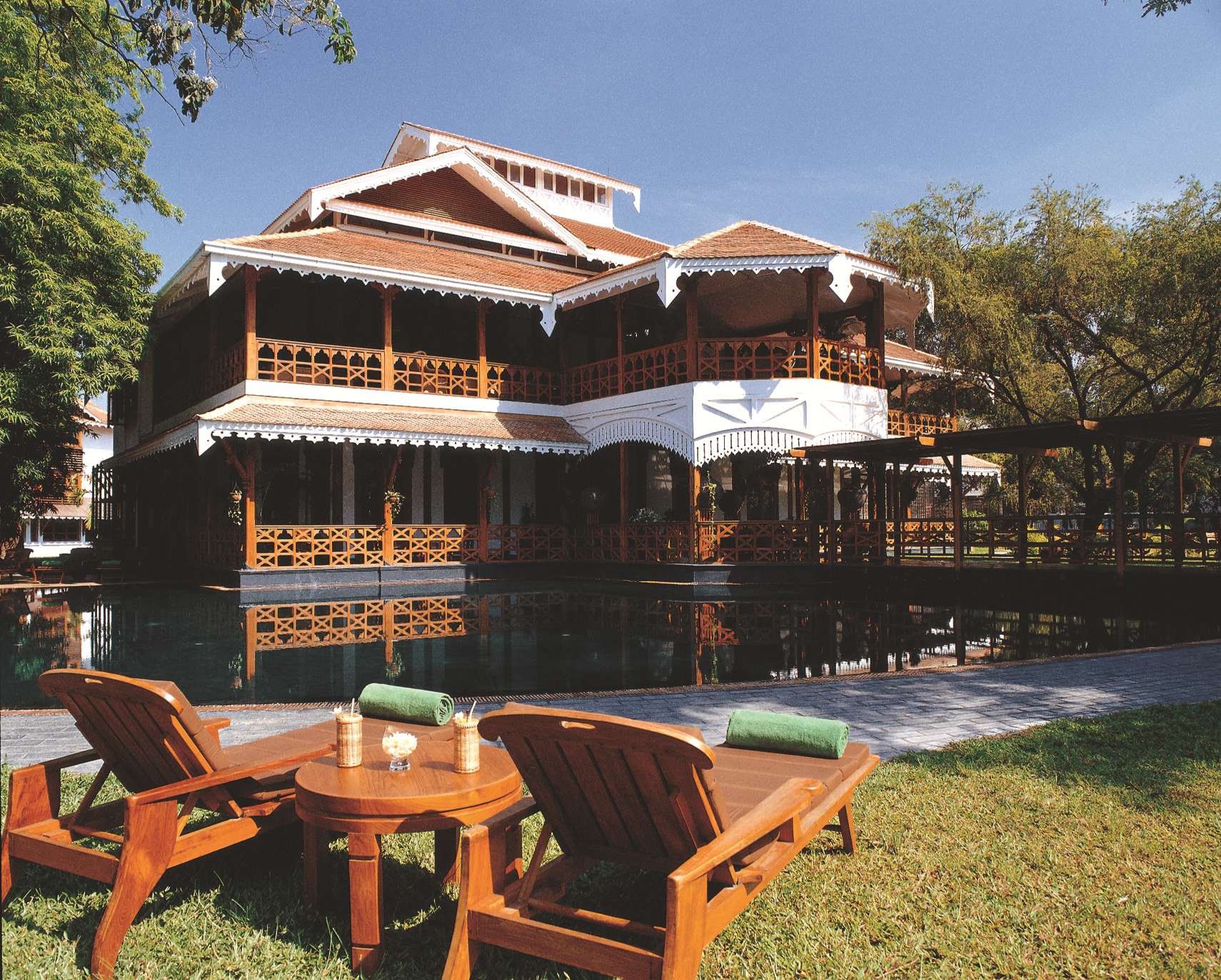 The Governors Residence（未上架）-1