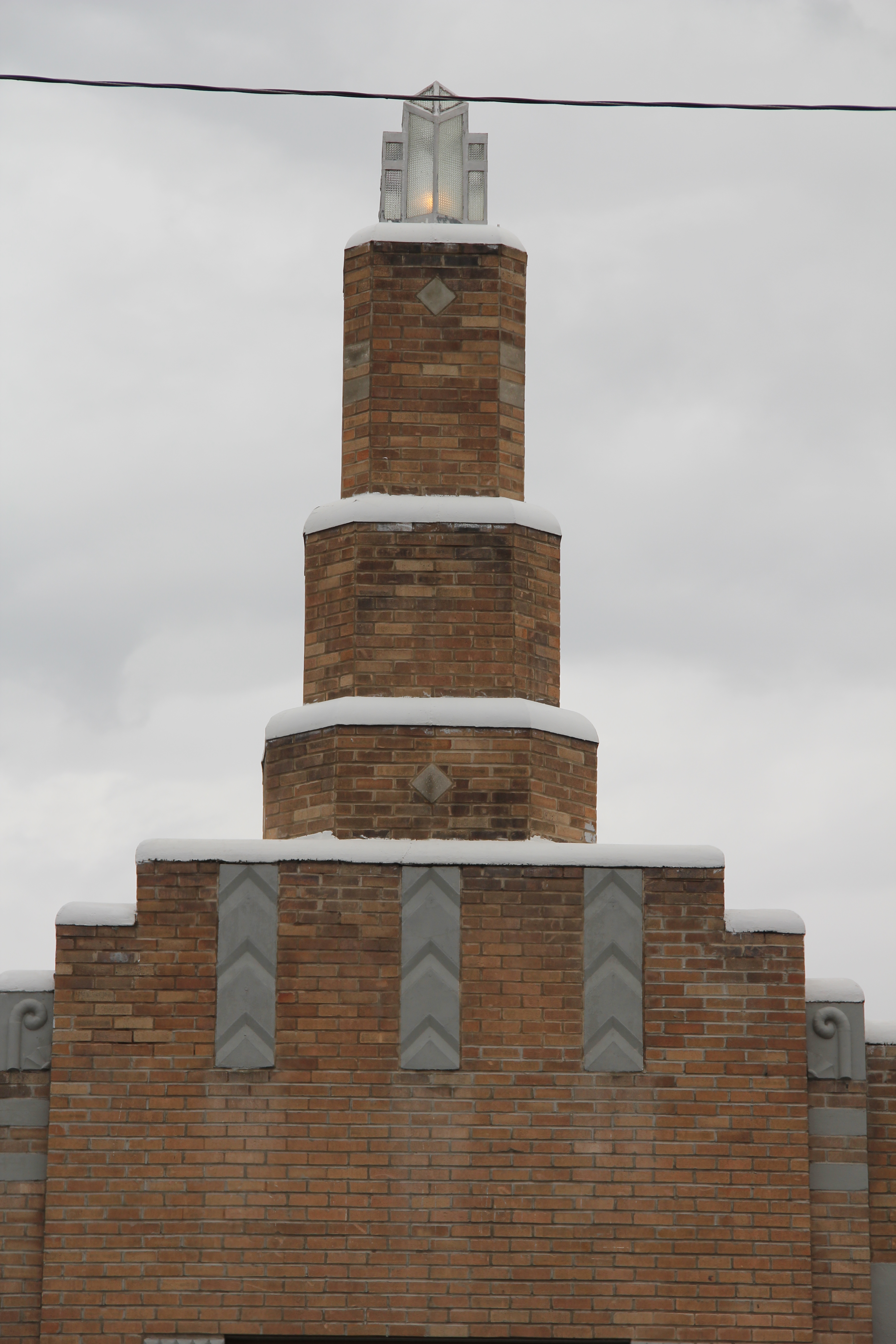 波尔森的转变 · 蒙大拿州的历史景观丨美国蒙大拿丨部分建筑由建筑师弗雷德·布林克曼设计-25