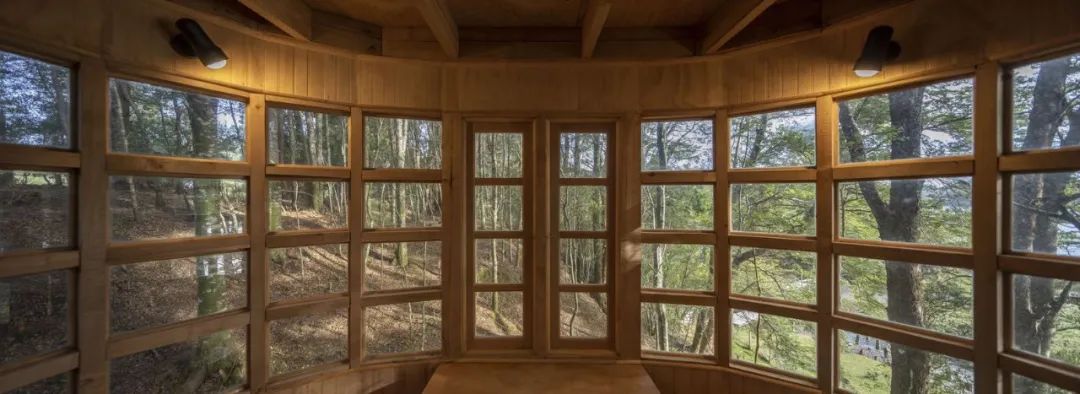 木屋世界 | 奇洛岛奎伦公社自然奢华露营-30