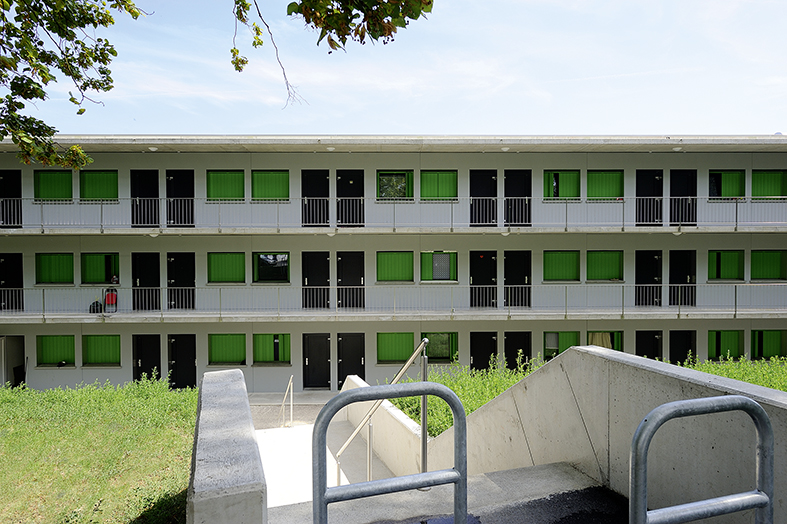 丨瑞士日内瓦丨Architectes.ch-8