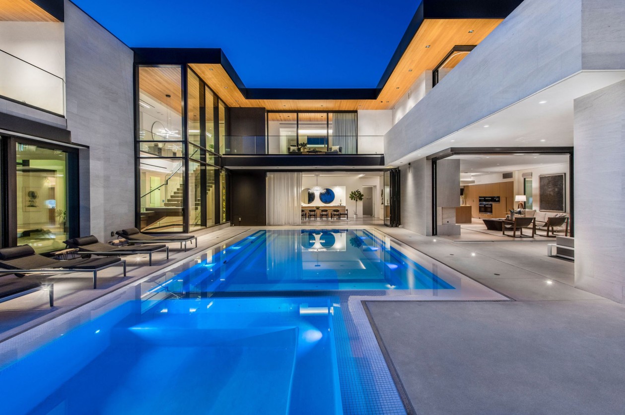 打造极致雅宅，品味不凡生活-20