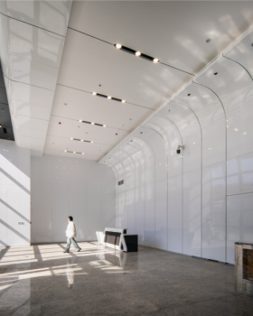 苹果园综合交通枢纽工程,苹果园综合交通枢纽土地一级开发项目丨中国北京丨北京城建设计发展集团股份有限公司