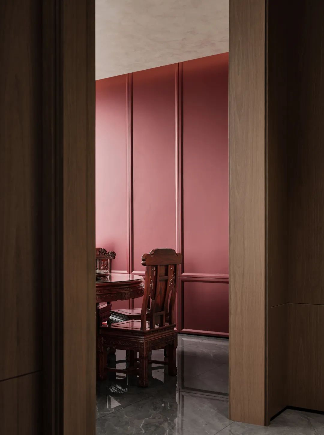 亿雄电机顶层办公空间丨中国宁波丨呈现设计事务所-50