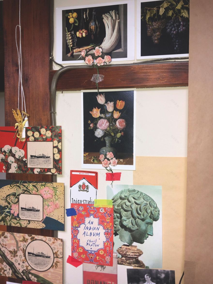 Inigo Studio东京30平创意工作室丨日本东京丨Inigo Studio(负责人Íñigo Gutiérrez)-44