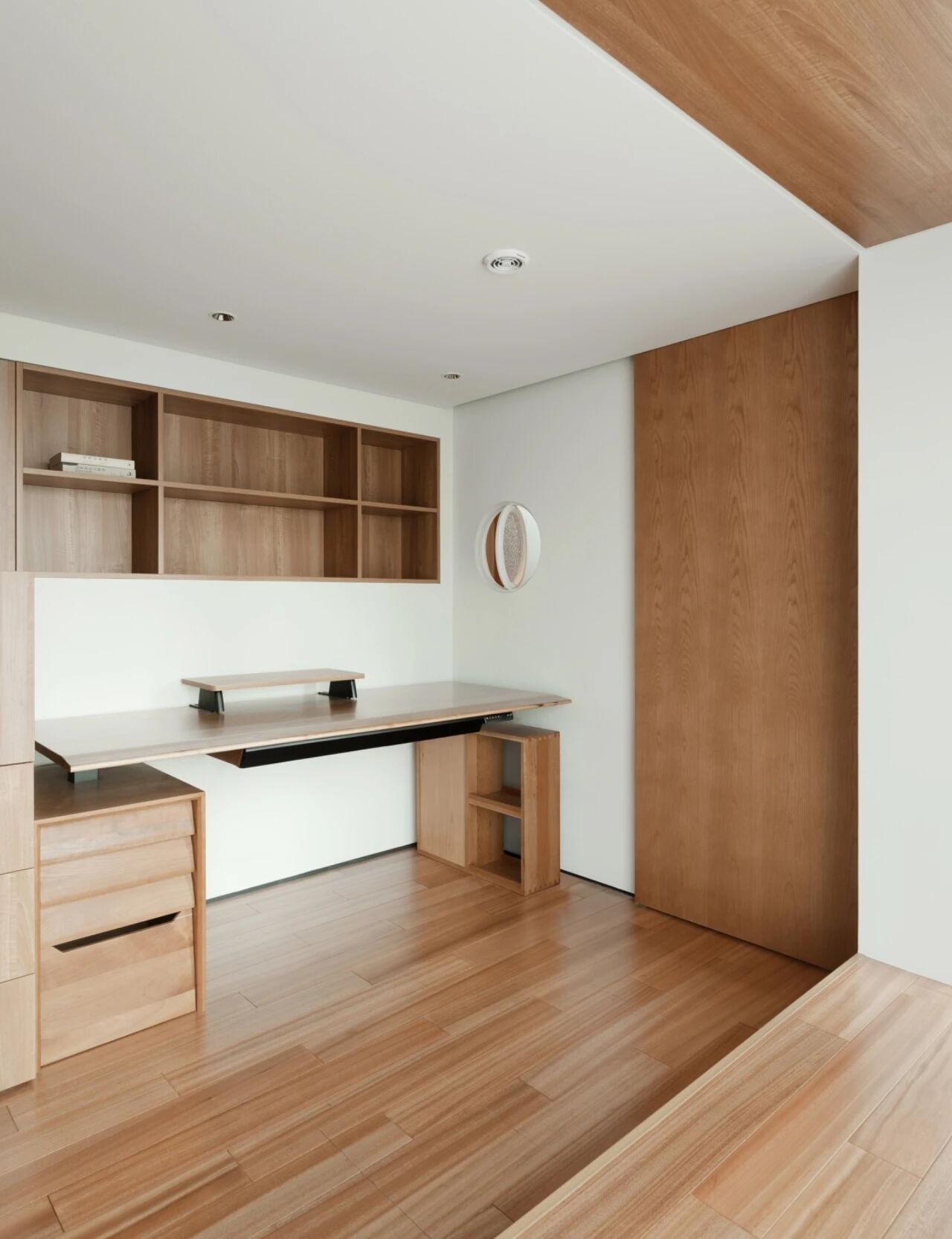 舱屋丨中国北京丨戏构建筑空间设计 XIGO STUDIO-56