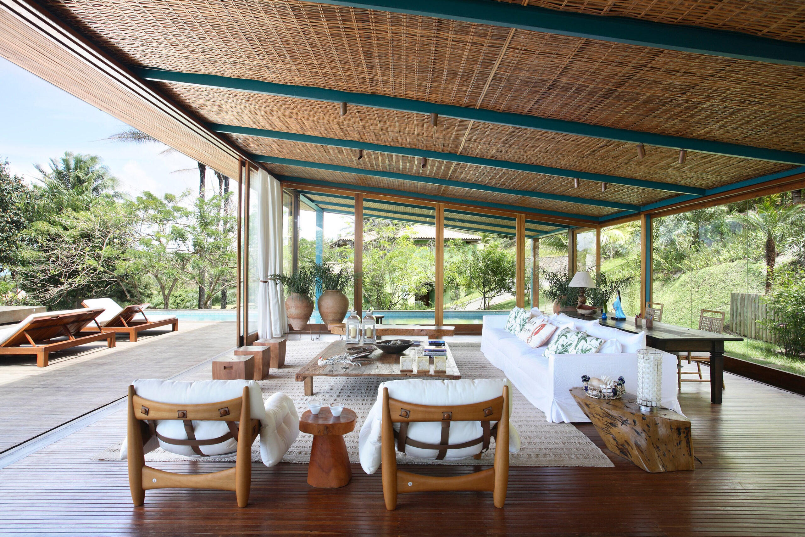 Residência ZM — Jacobsen Arquitetura-9