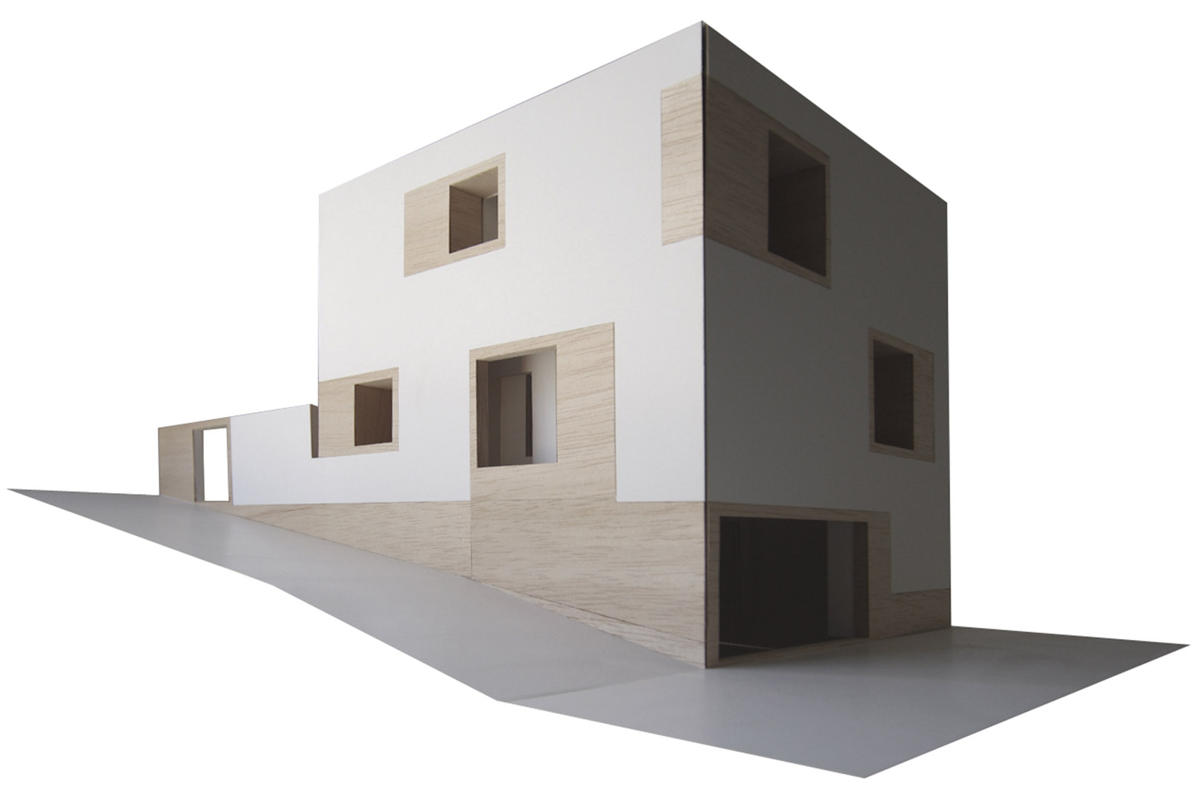 住宅设计,西班牙 / TEd’A arquitectes-69