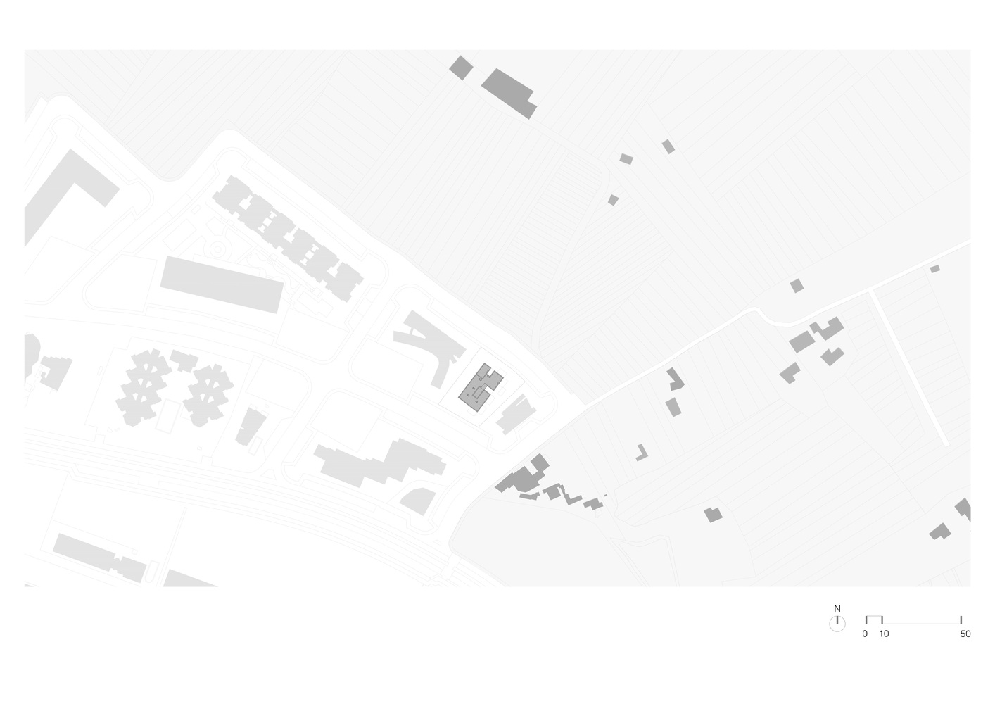 西班牙伊维萨岛社会住房丨RipollTizon Estudio de Arquitectura-39