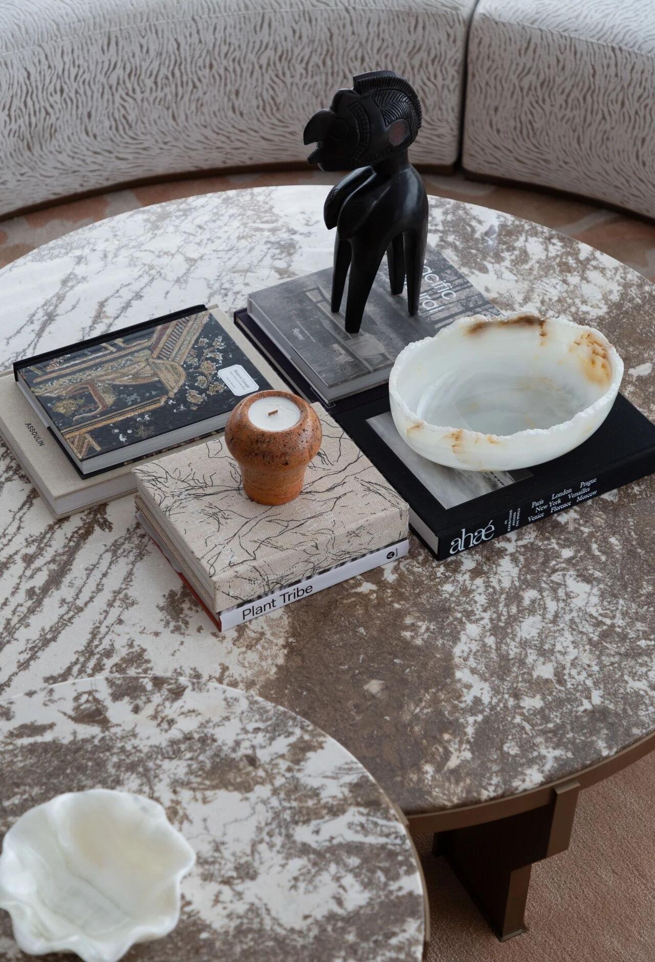 武汉·金茂樾满晴川丨中国武汉丨集艾设计（空间徐成团队,软装汪丽团队）-27