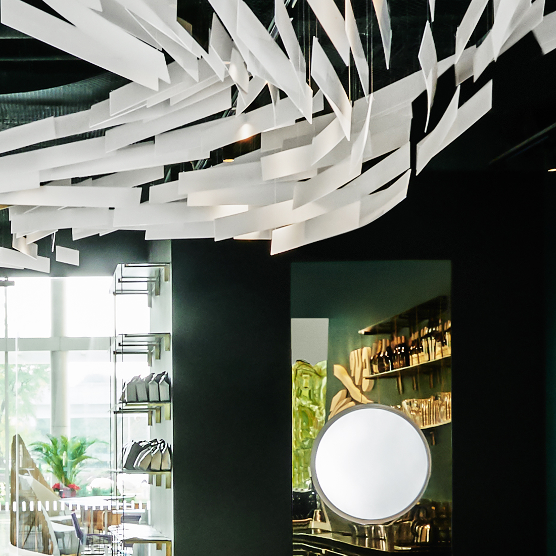 山水之间,品一杯宁静的咖啡-40