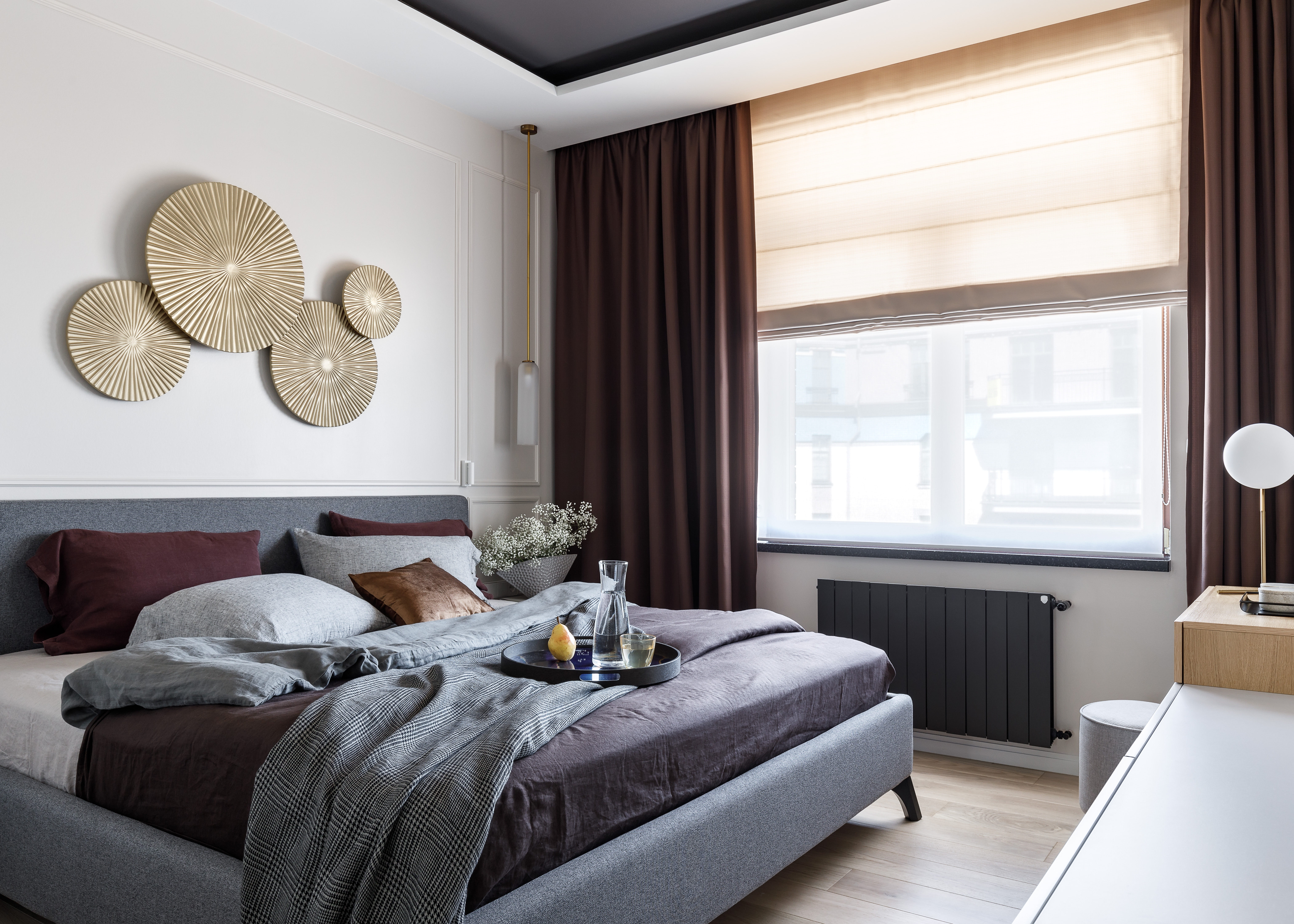 尼基塔·祖布,公寓丨俄罗斯圣彼得堡-18