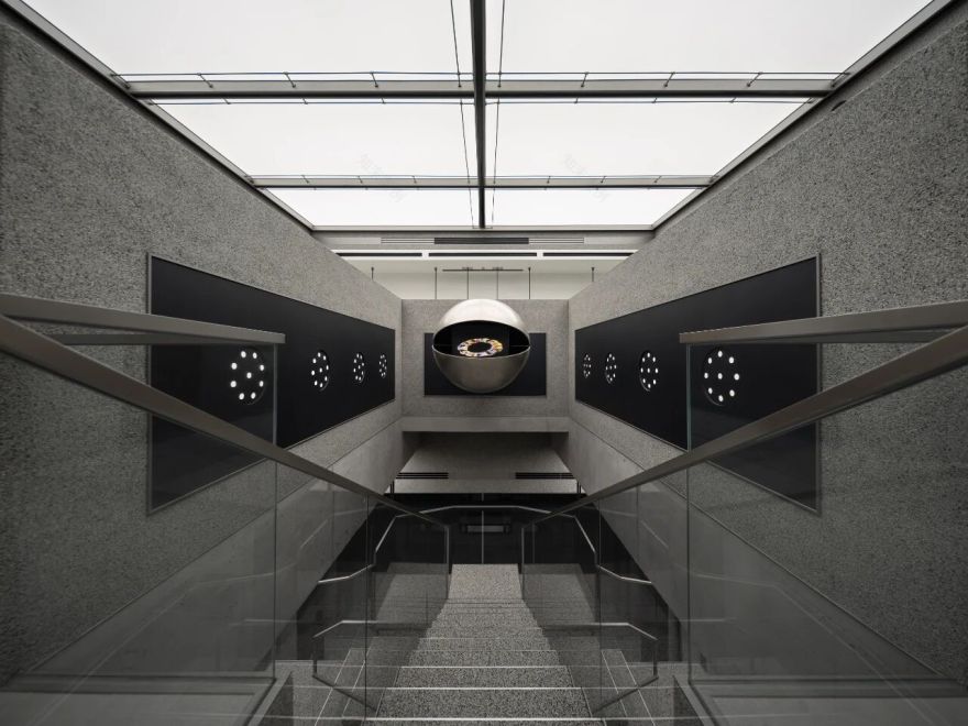 丨中国成都丨E27 Studio-39