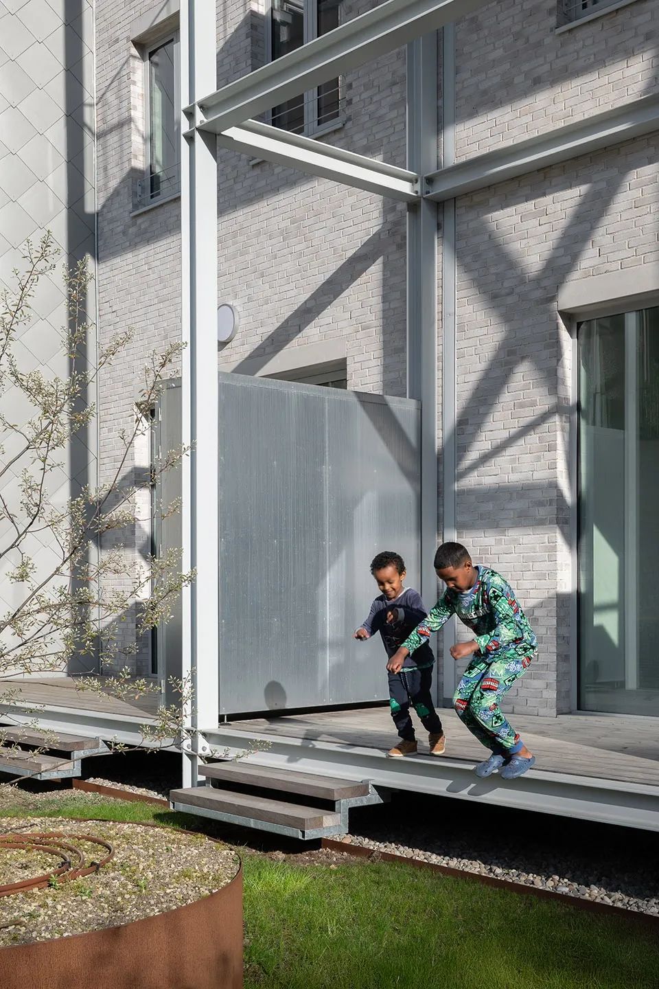 比利时OUDEMANSSTRAAT经济适用房-71