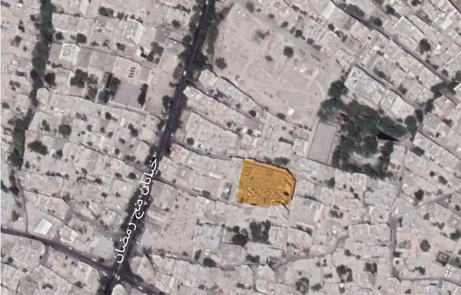 丨城市与思想咨询工程师,设计团队城市与思想-60