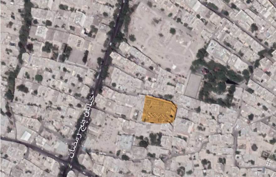 丨城市与思想咨询工程师,设计团队城市与思想-60