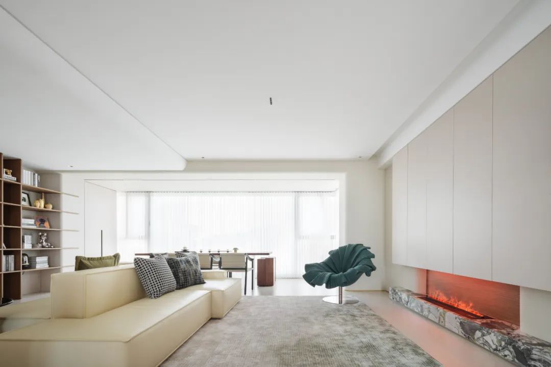 四季序曲,安隅之所丨中国福州丨ANDING DESIGN 安定设计-99