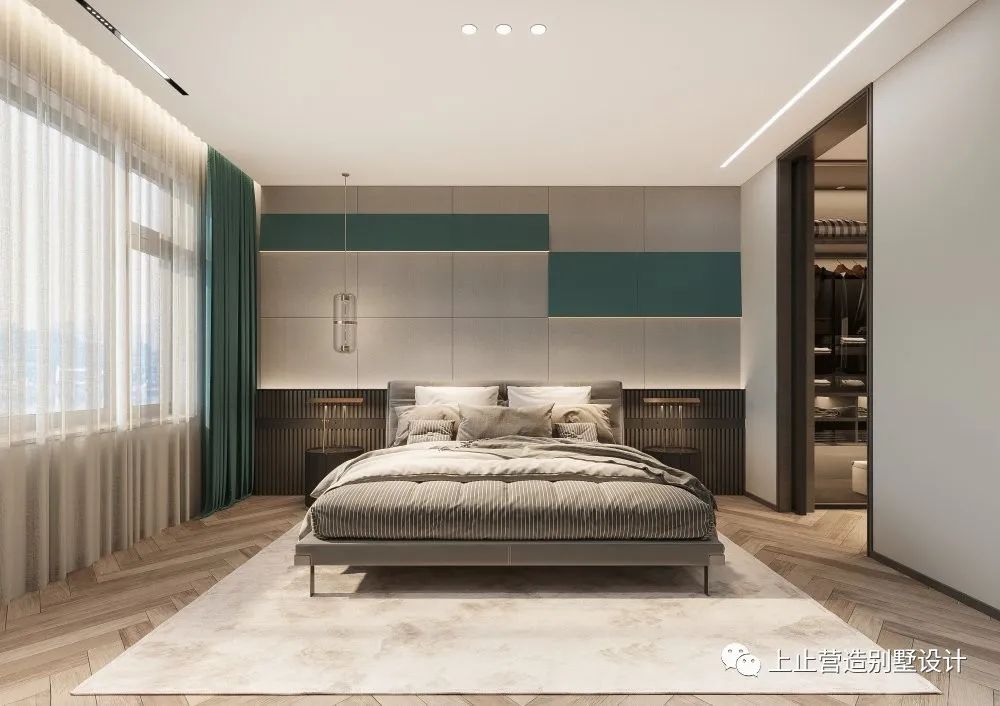 现代轻奢，邂逅理想家-122