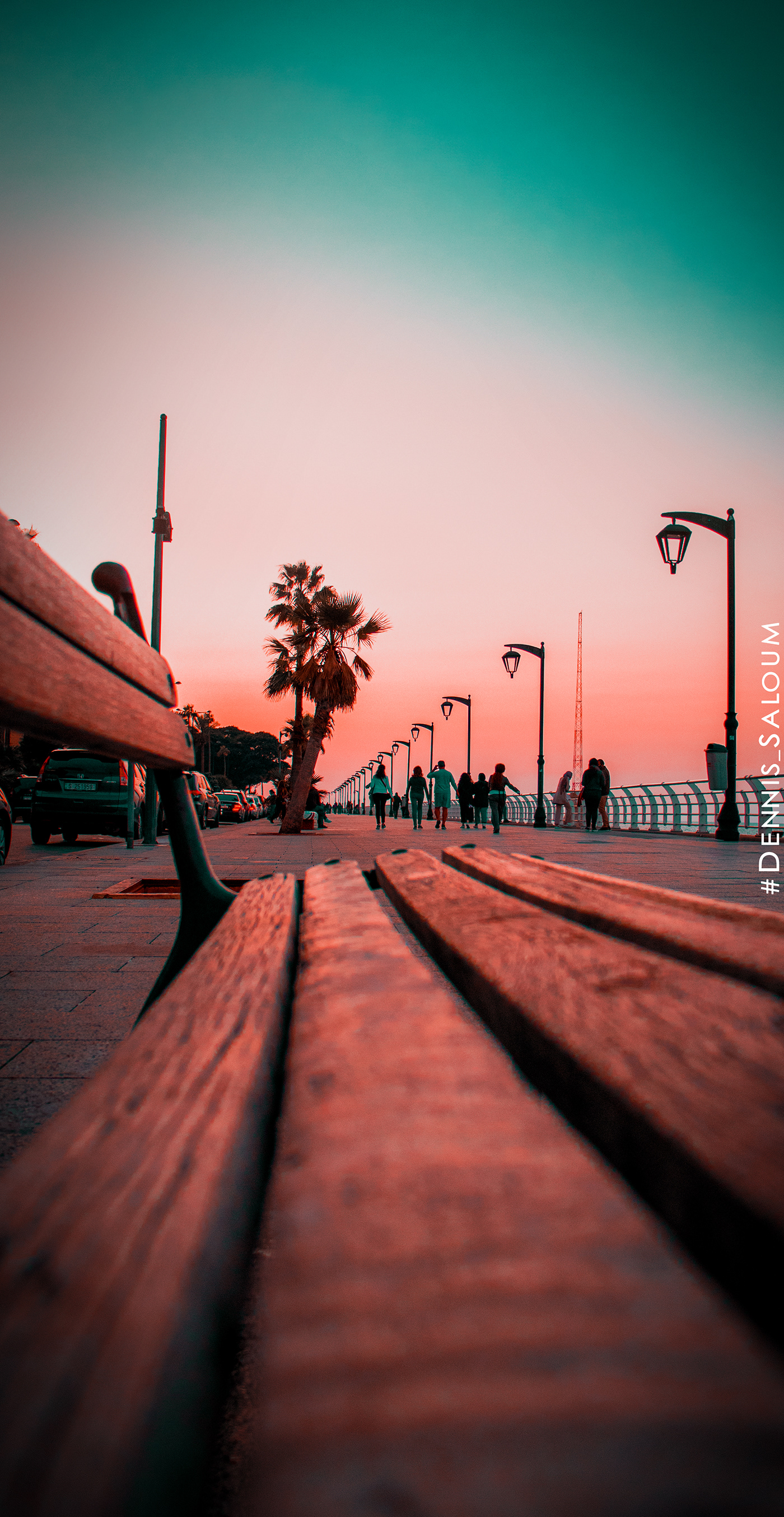 Night street Shoot-5