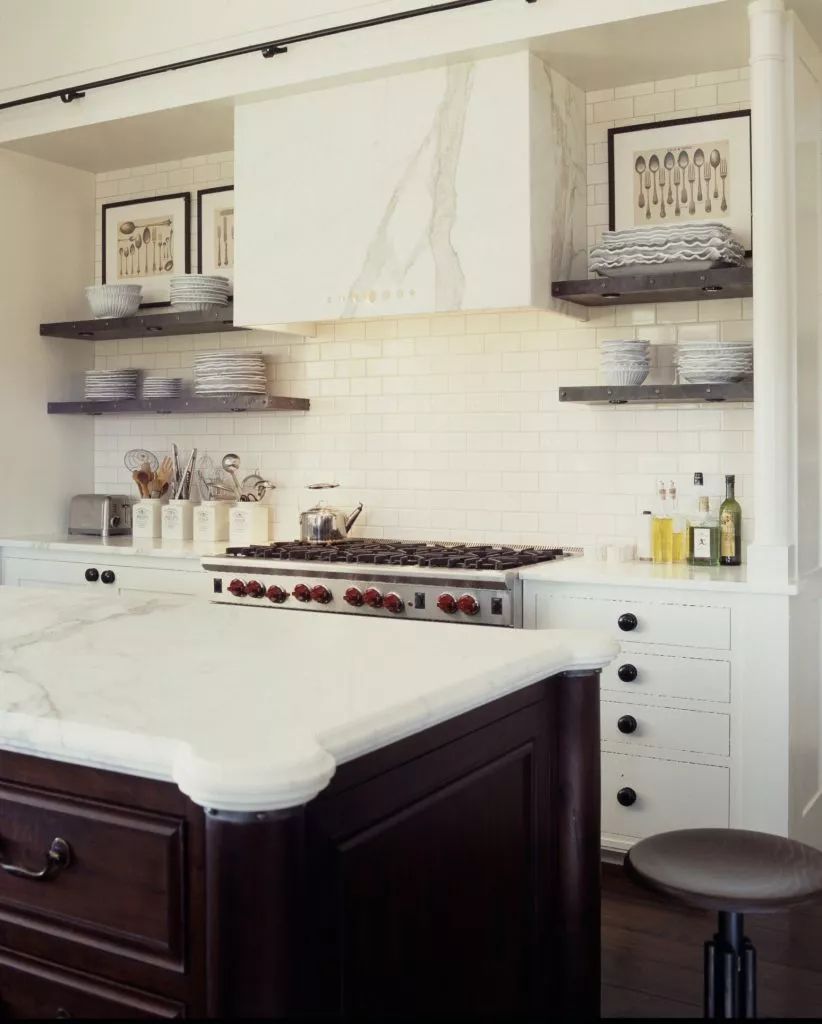 天赋异禀的室内设计新星——Erin Martin-41