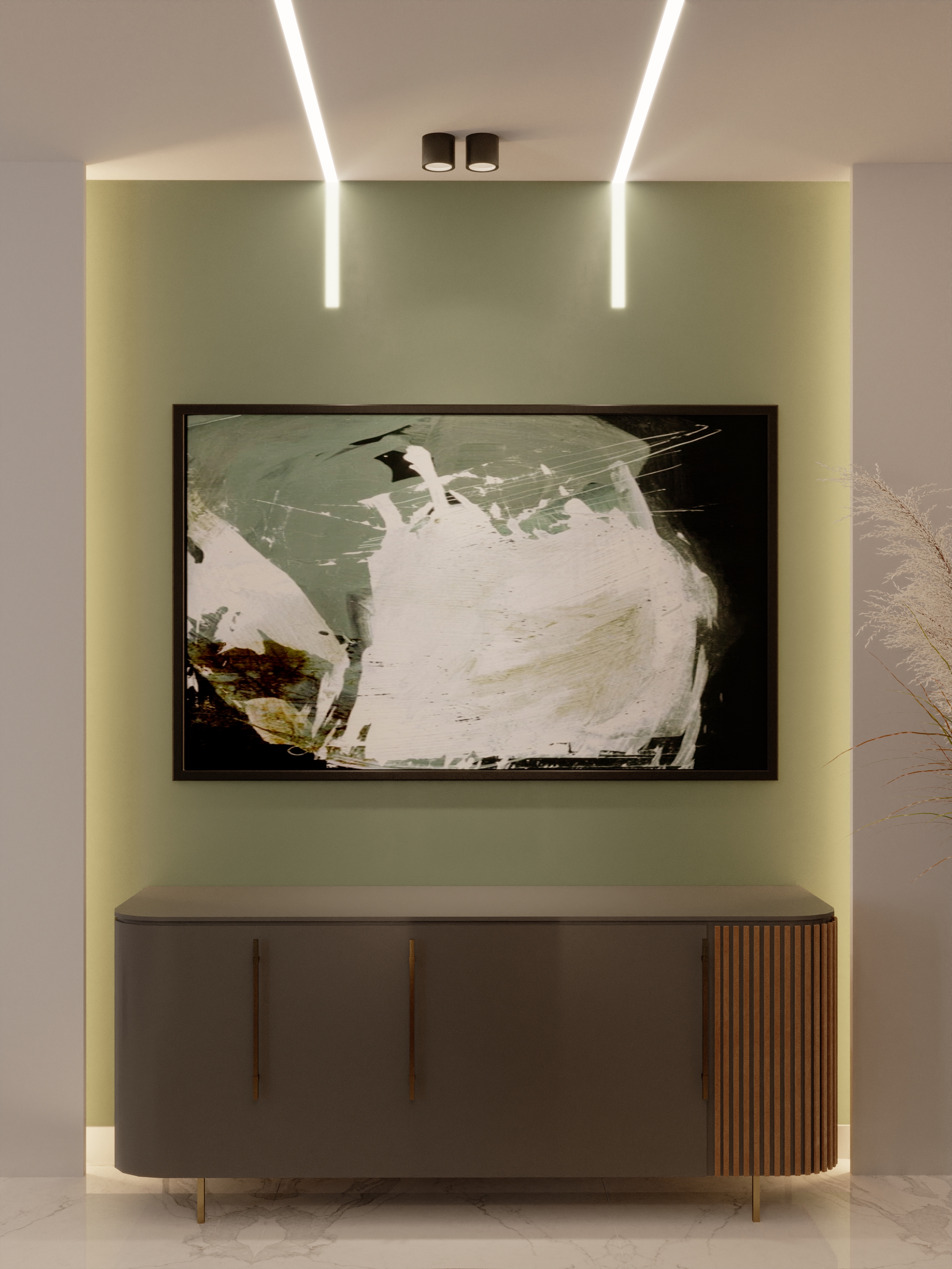 色块宁静丨埃及亚历山大丨Diaa Ragab Innovations-15