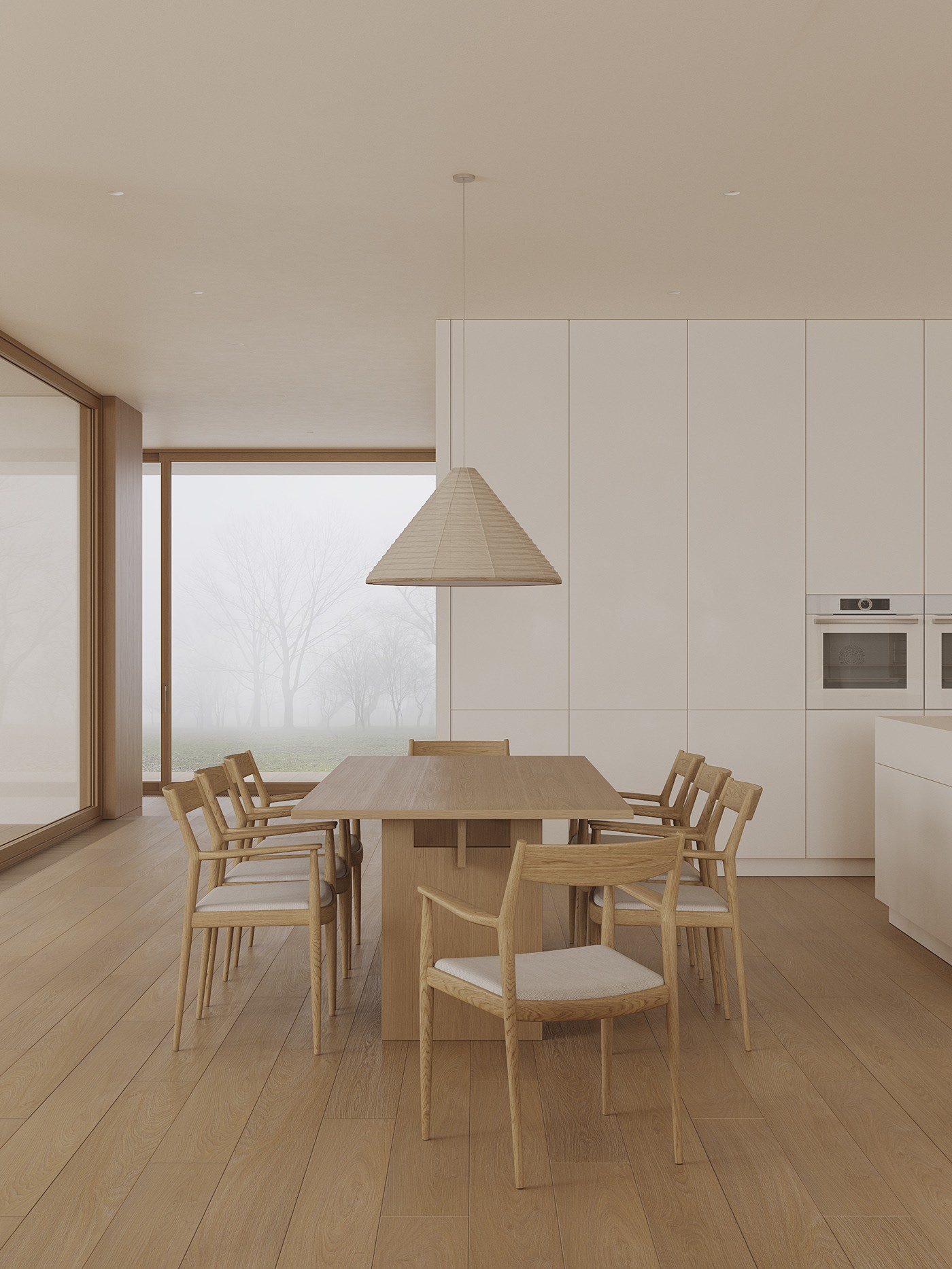 原木风小空间公寓设计 既素雅又精致-7