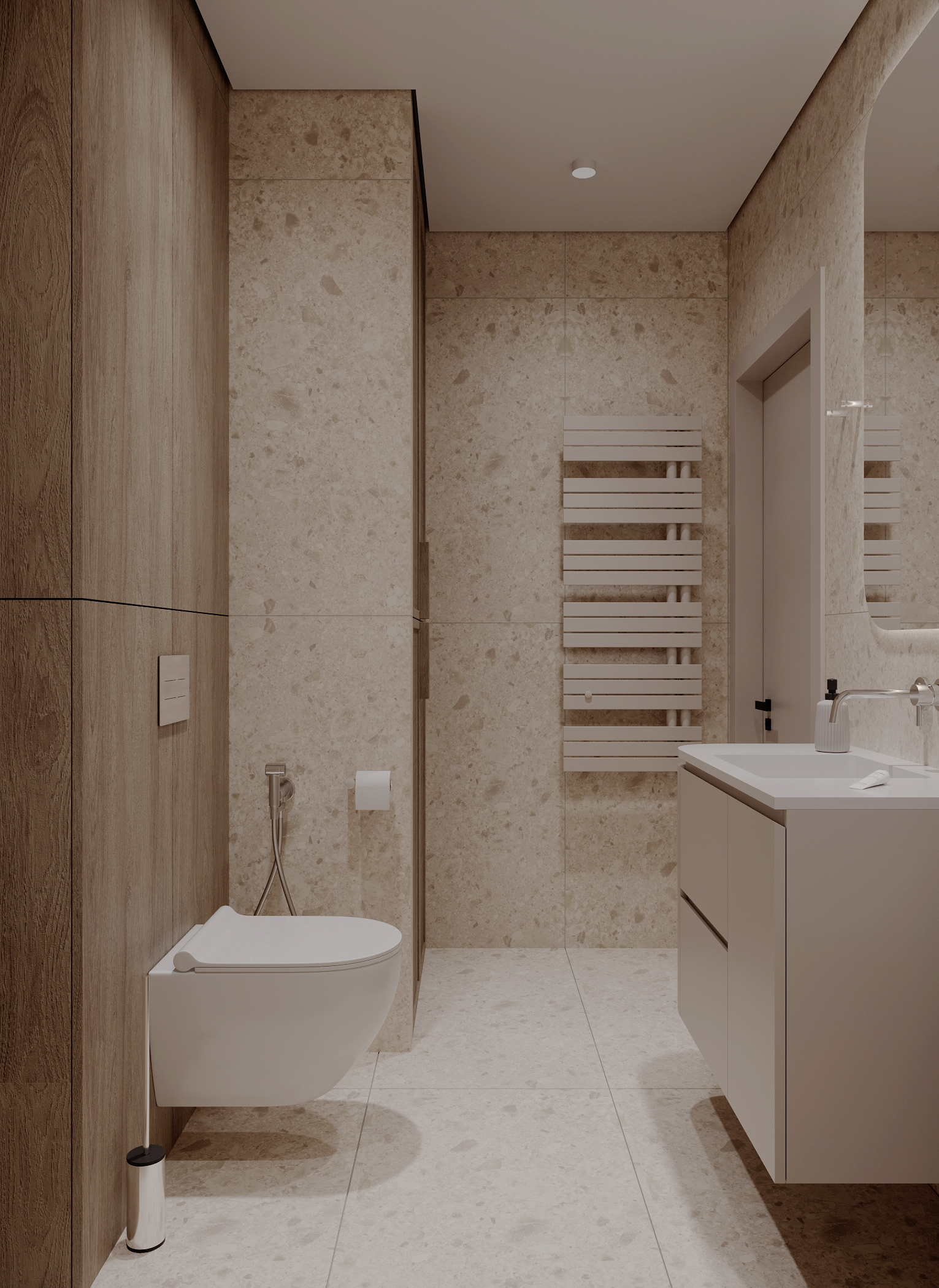 onbono·interiors室内设计项目-40