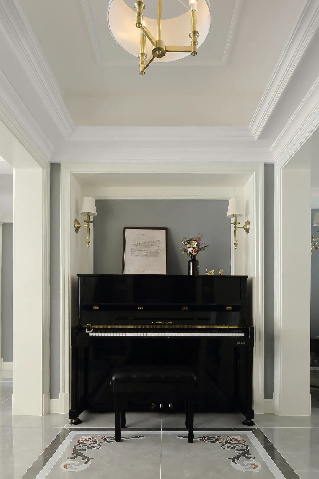 22 年·22 人 | 锦华装饰设计师张霖的思考与设计之路-99