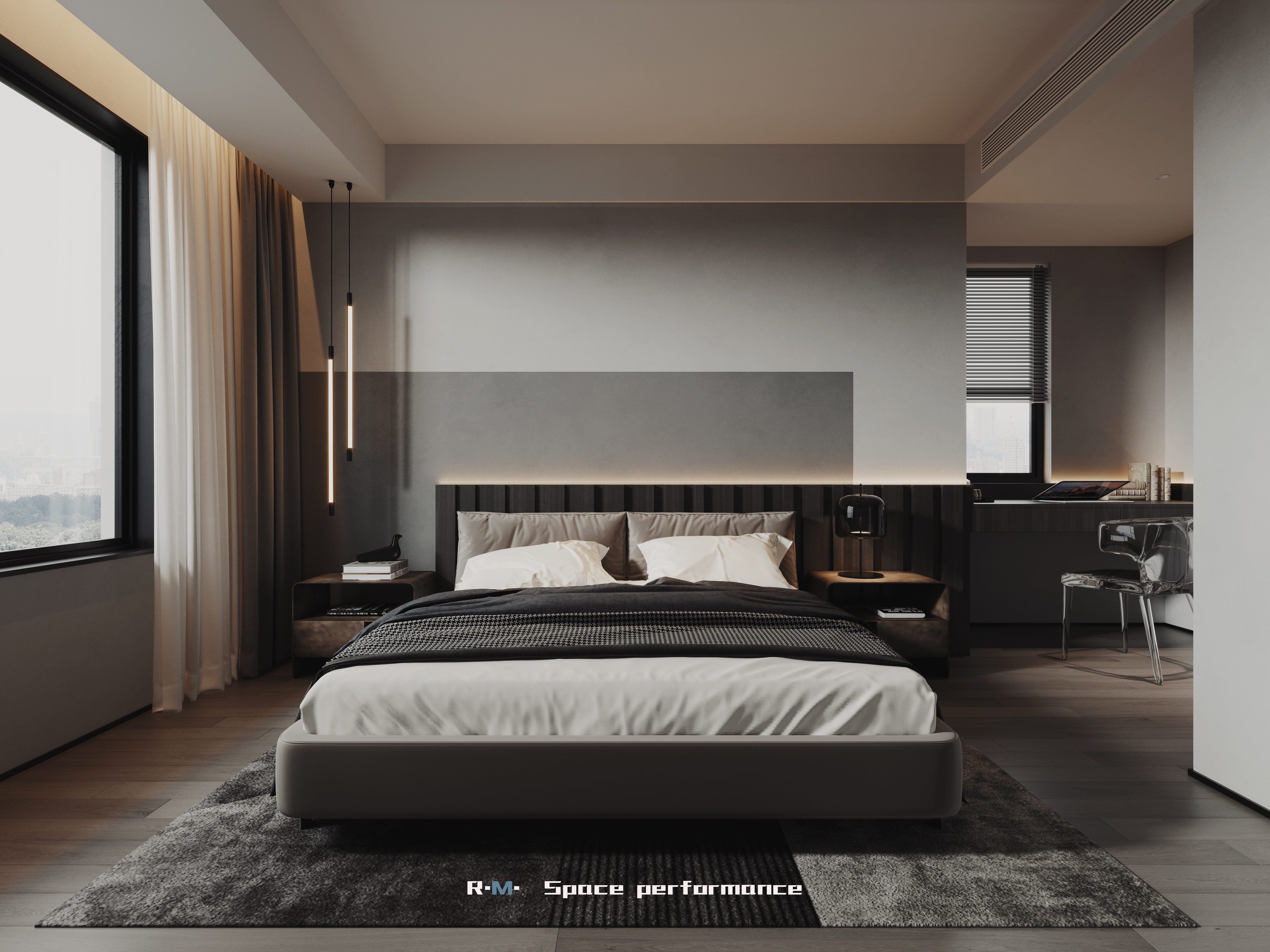 CR PSCC丨R.M. BLACK-13