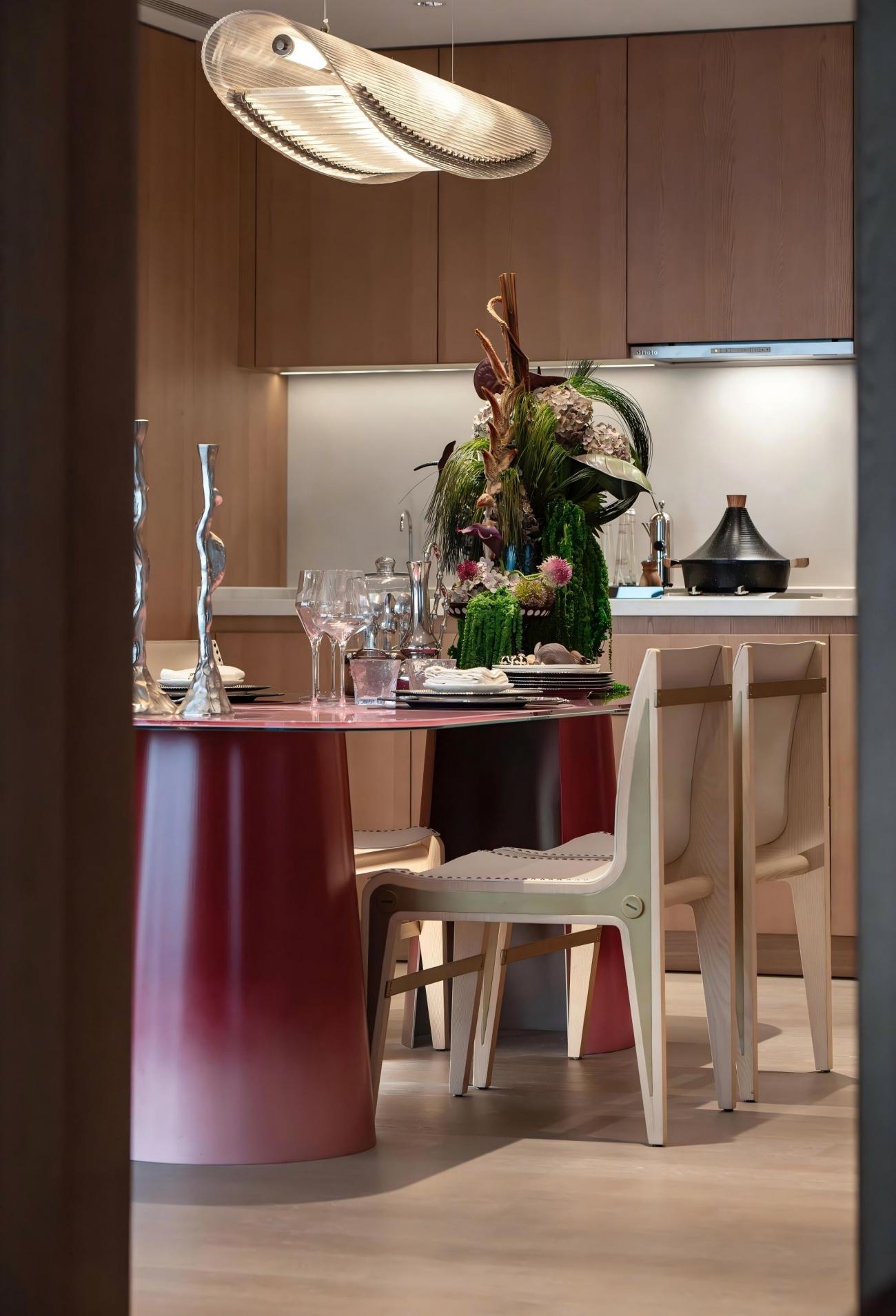 嘉伯道样板间丨中国成都丨居其美业-3