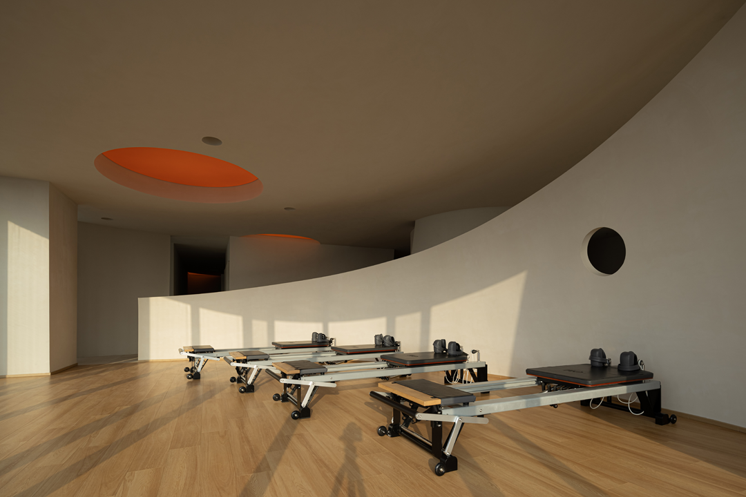 沫瑜伽丨中国合肥丨一尘一画设计顾问-9