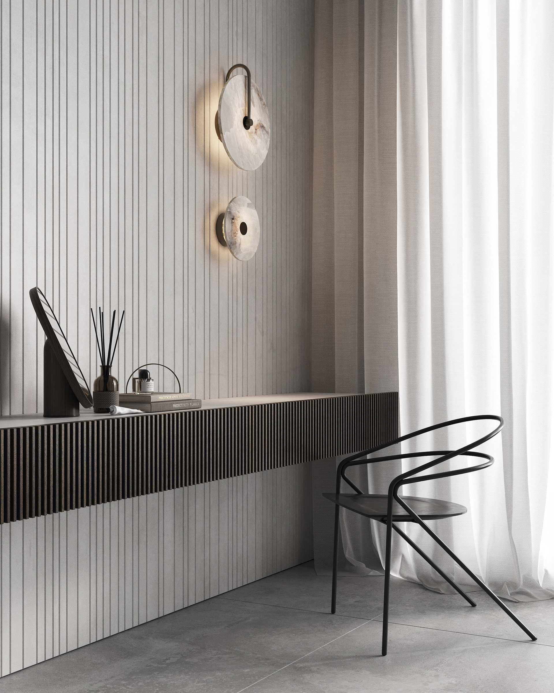 地球边缘·第二部丨Elena Torceva-10