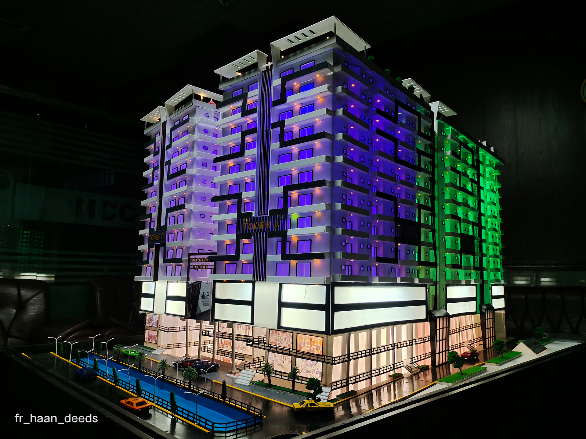 VVIP LOUNGE（努尔汗空军基地）-50