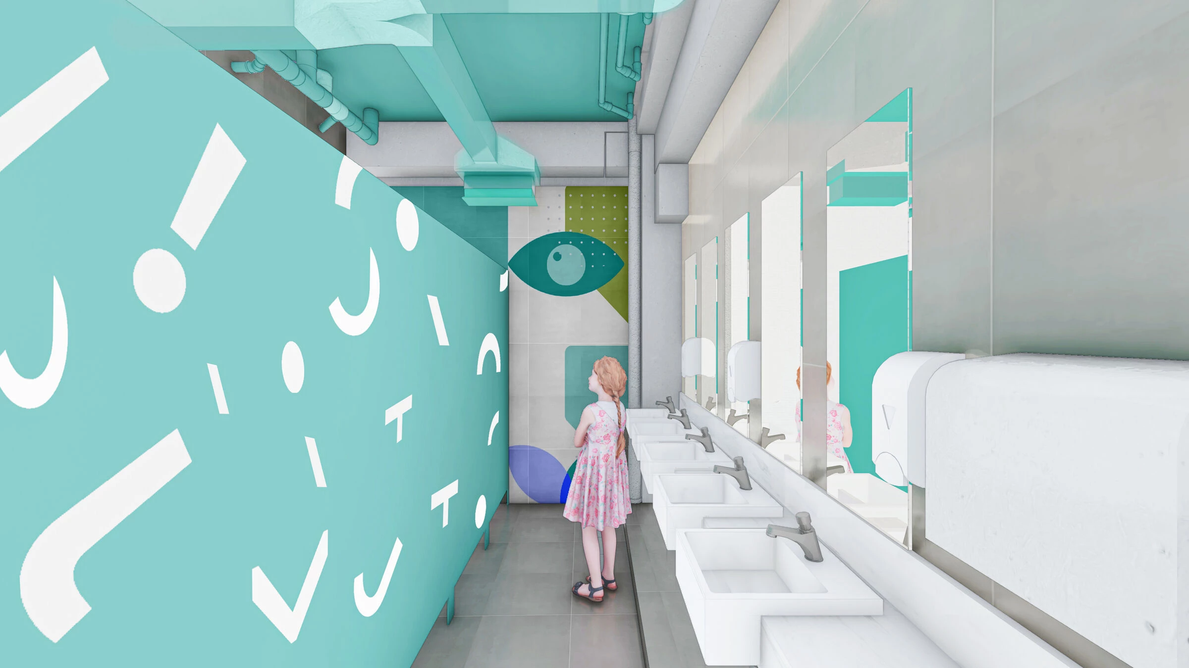 伯努利·萨尔瓦多丨巴西巴伊亚丨BCMF Arquitetos-24