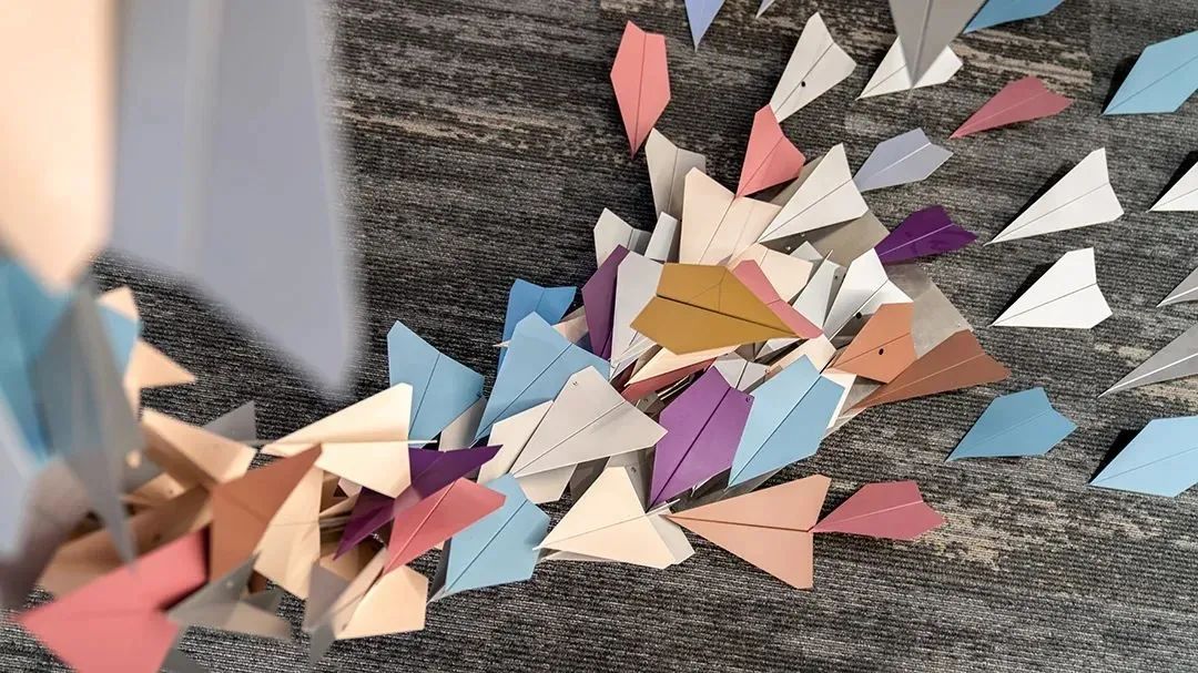 深圳大百汇广场28层展示中心丨中国深圳丨安奥拉(ANAURA)-30