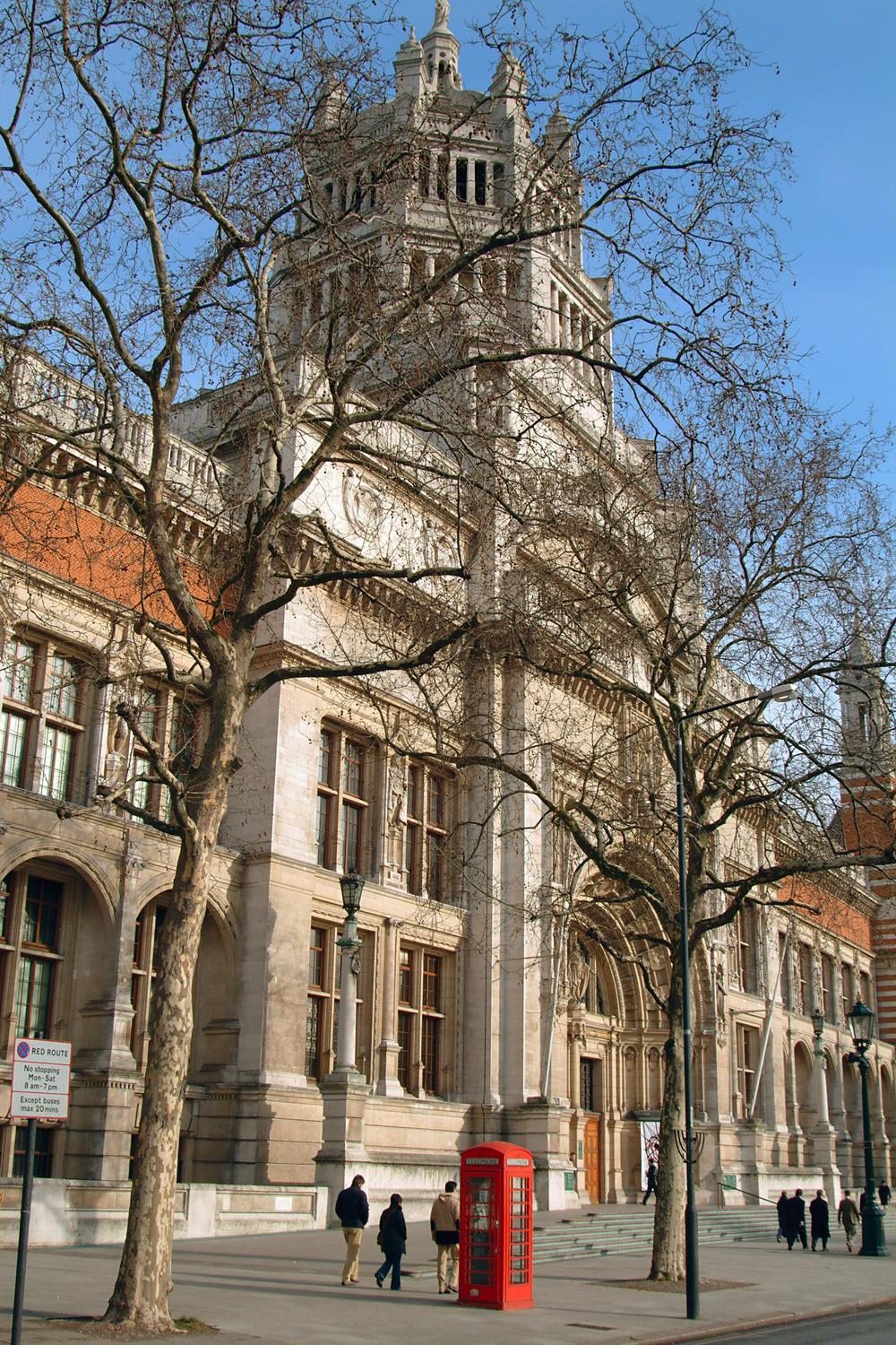 －The Lanesborough, a St  Regis Hotel, London, United Kingdom-42