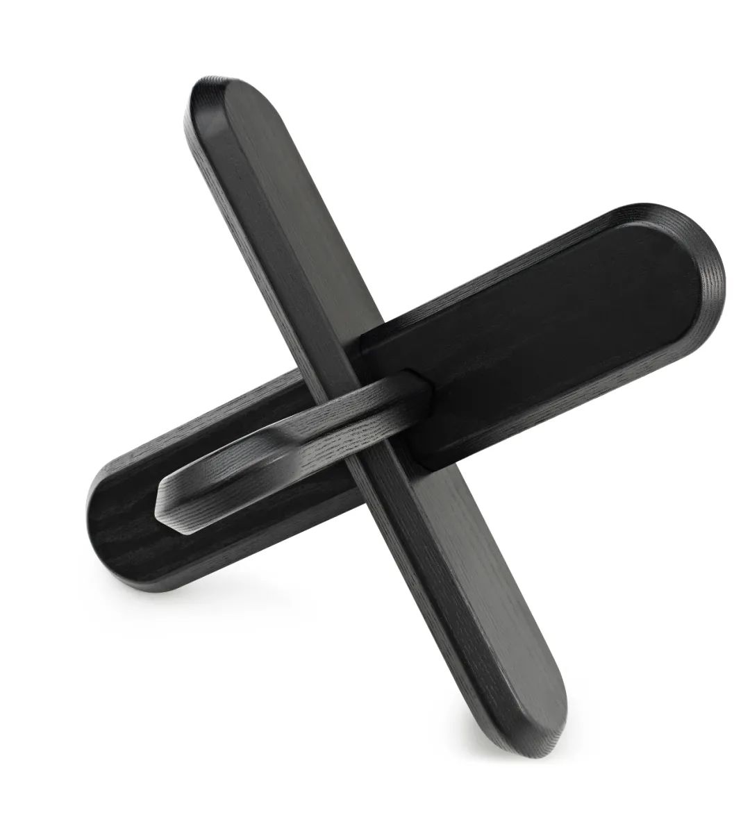 Ding Table · 三根雪糕棒打造独特家具丨Rudolph Schelling Webermann-8