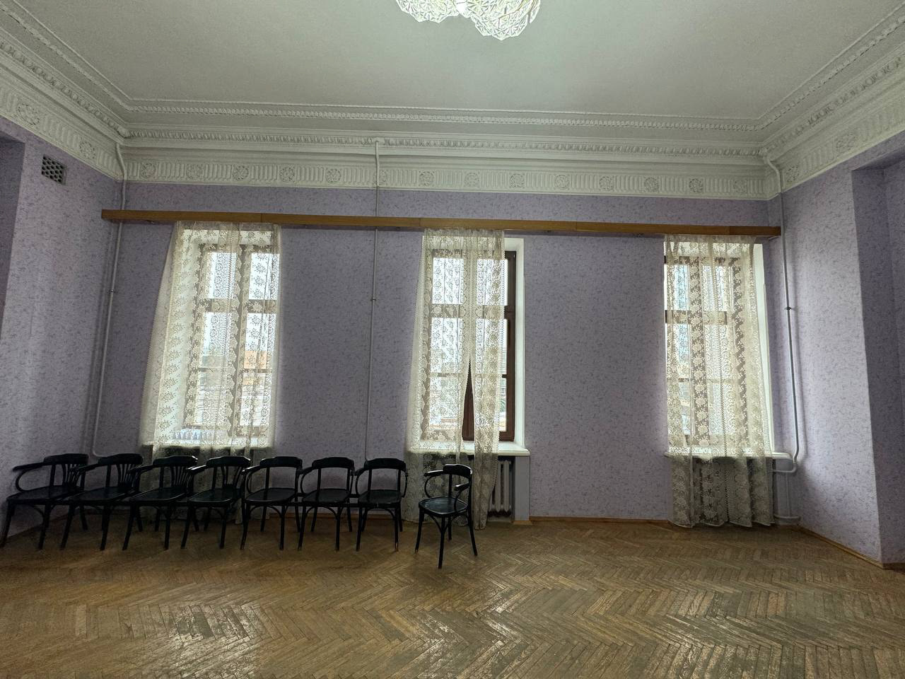 DRAMA THEATER(戏剧剧院)-8