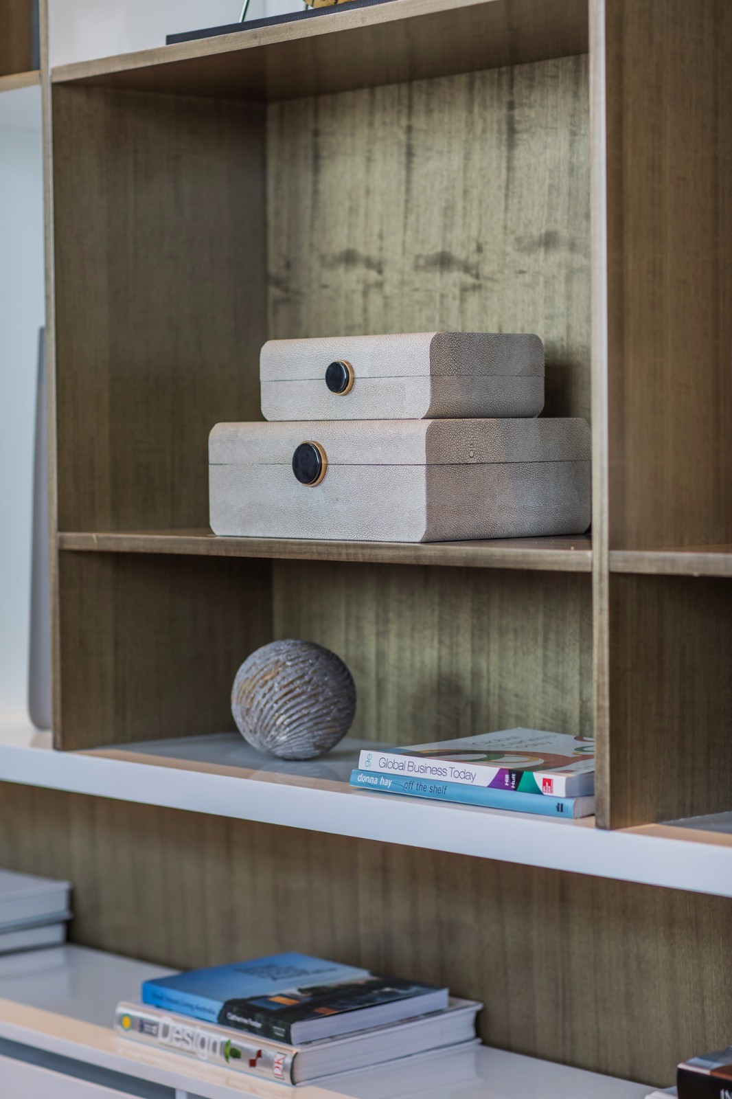 顺德联塑万怡酒店  PLD 香港刘波设计-36