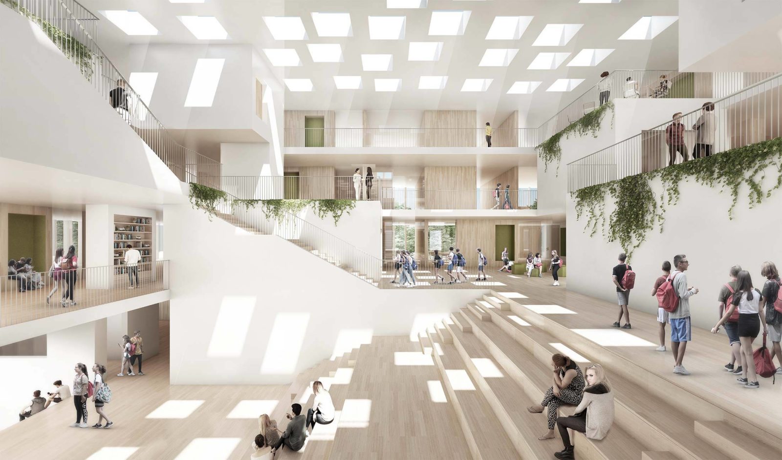 布尔根兰地区沃尔克马克特市BRG 赫特尔建筑师事务所

注：BRG可能是某个特定机构、项目等的缩写，由于缺乏更多背景信息，暂按其原文保留Völkermarkt是奥地利布尔根兰州的一个城市，这里采用音译加所属地区的方式使译文更清晰 -12